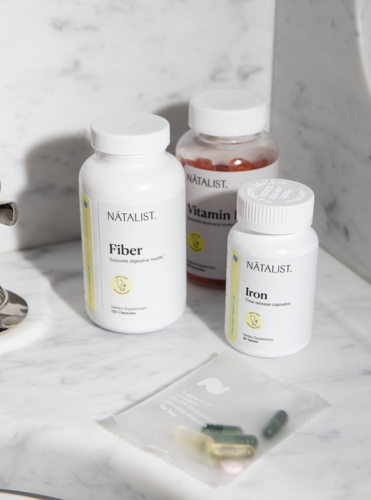 Charleston-based women's health startup Natalist expands to major
