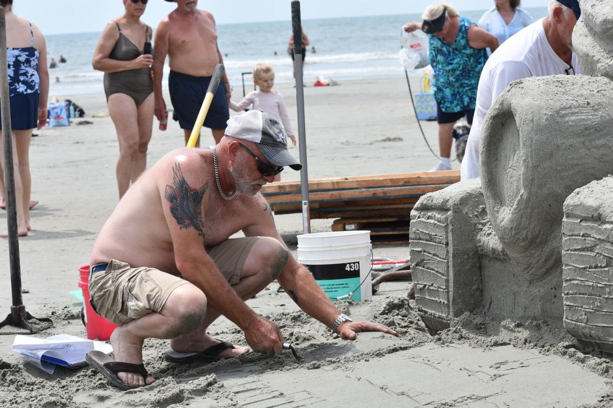 Fish Tank construction