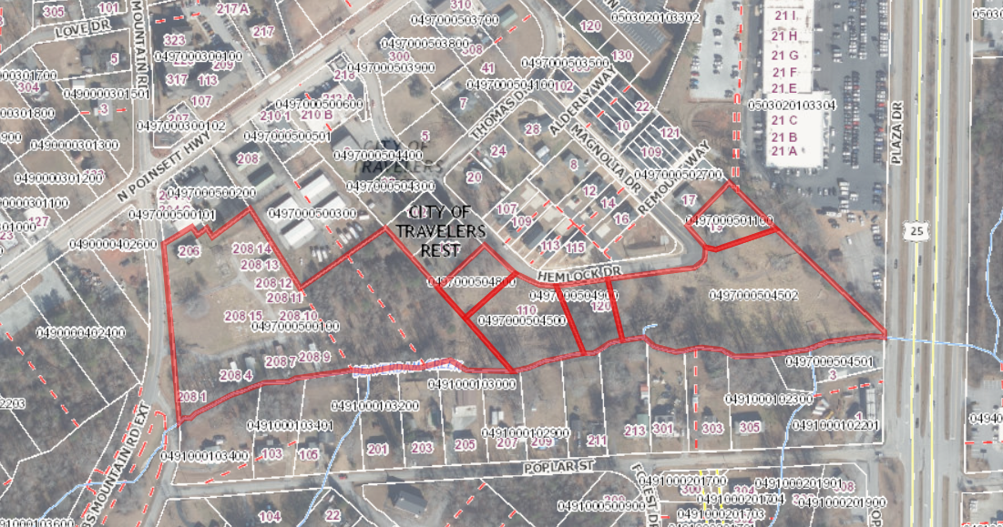 NY firm closes first SC construction loan for a Travelers Rest multifamily development