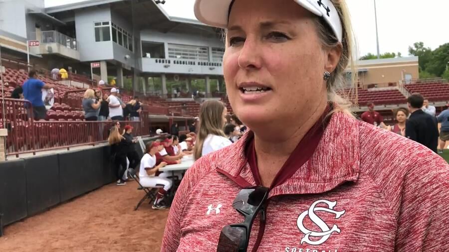 USC Fires Softball Coach Beverly Smith: An In-Depth Analysis