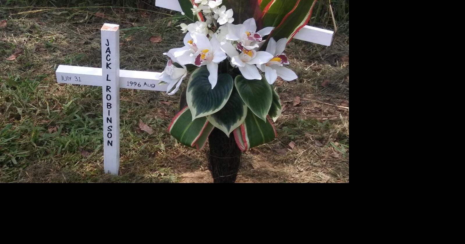 Who's solving Richland County's decadesold cold cases?