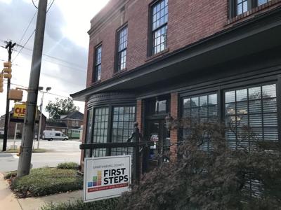 South Carolina First Steps to host school readiness events in Spartanburg