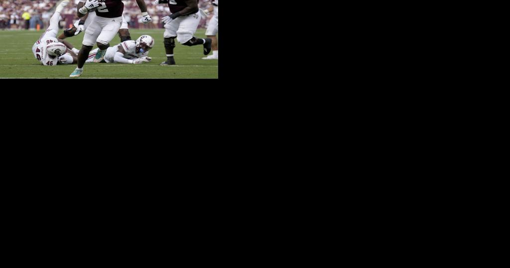 Gamecocks lose 4th straight put Shane Beamer on brink of first losing season