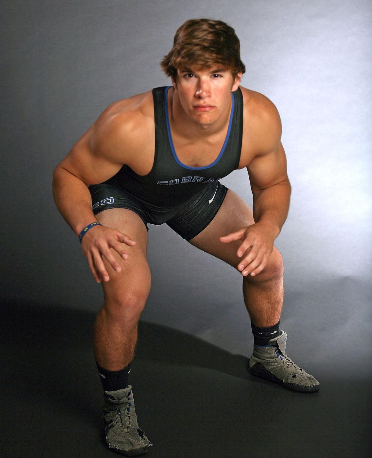 Cane Bay’s Rudy repeats as wrestler of the year | Sports