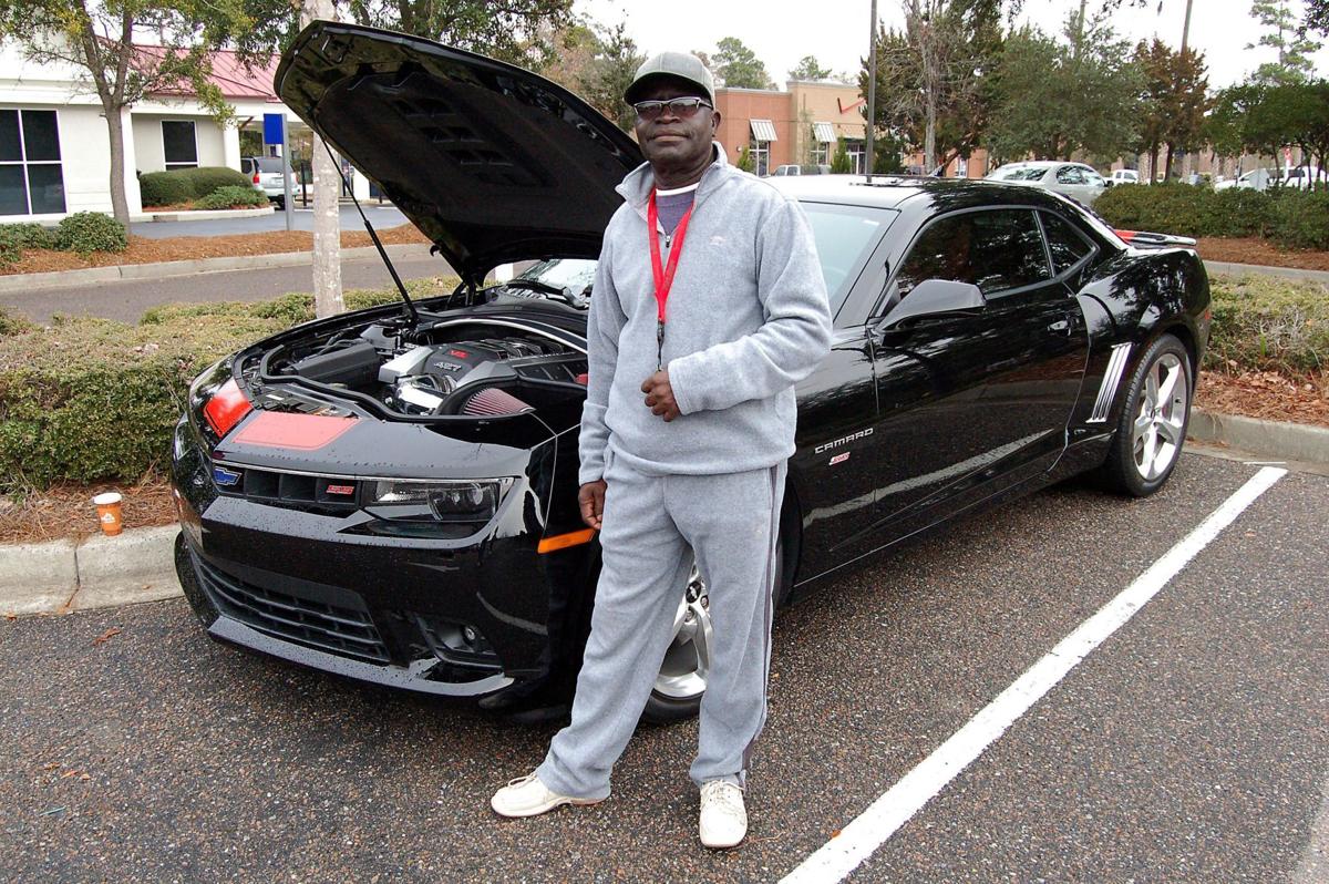 Charleston Cars And Coffee Automotive Postandcourier Com