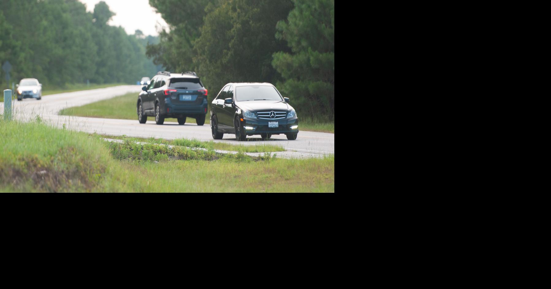 Amazon is building a delivery facility in the Myrtle Beach area. Here are the details.