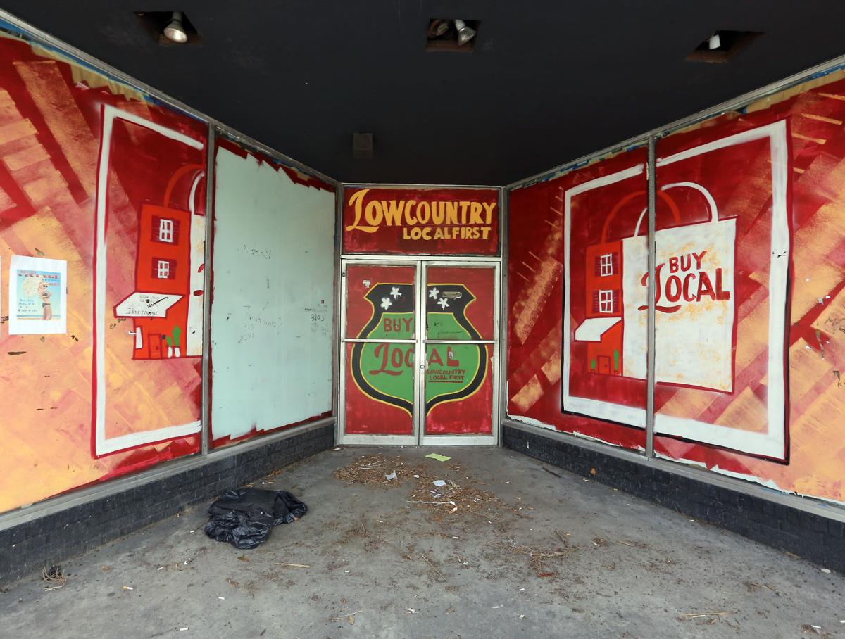 Avondale Mural Art