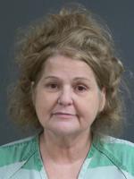 Beaufort woman jailed on allegations she threatened federal officials