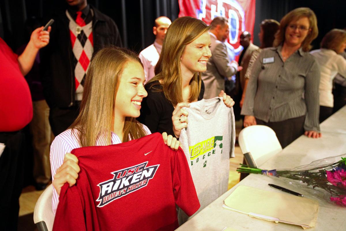 National Signing Day