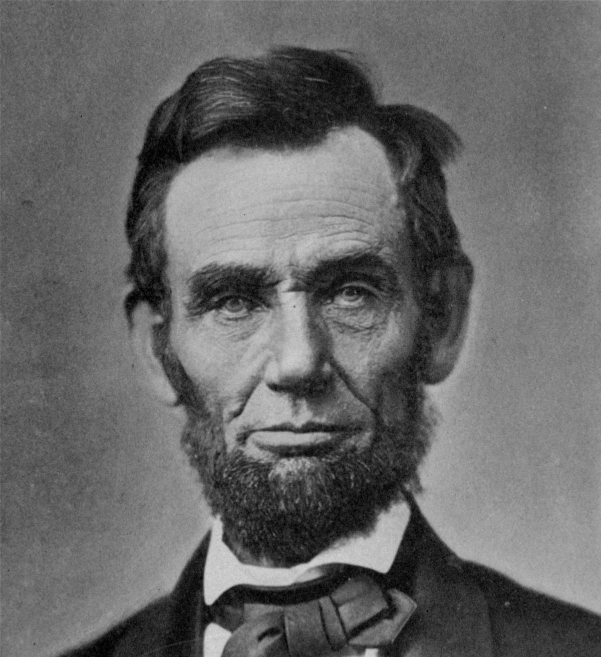 A Southern lawmaker this week called Lincoln a 'tyrant