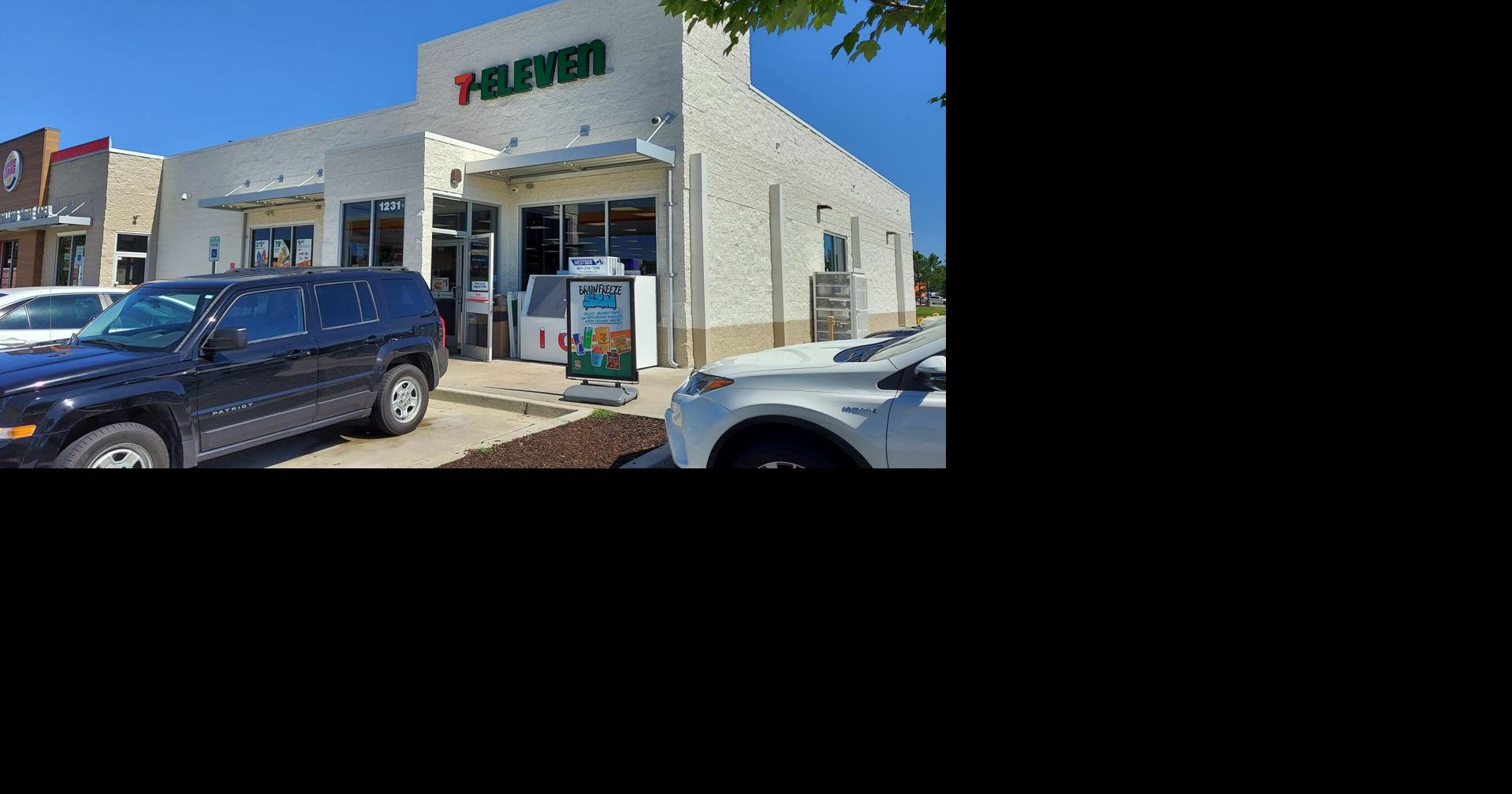 Hobby Lobby to add a location on Columbia's Harbison corridor; 7Eleven