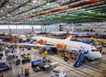 Boeing's SC-built Dreamliner among orders at mostly quiet Paris Air Show