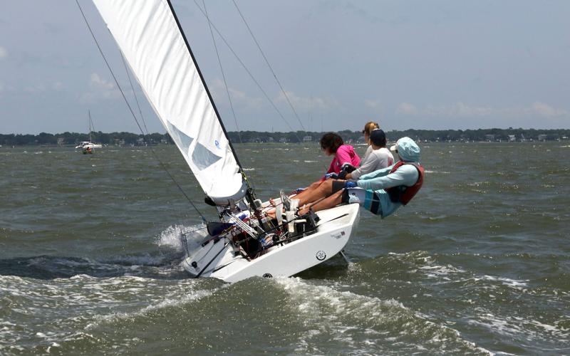 Photos Carolina Yacht Club Regatta Multimedia