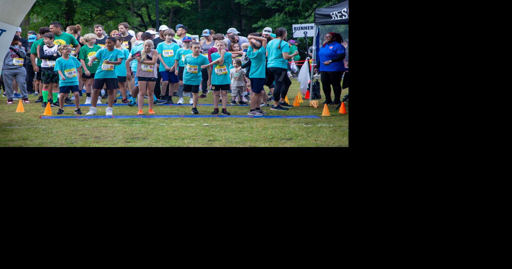 Healthy Goals: Upcoming races to train for in the Lowcountry