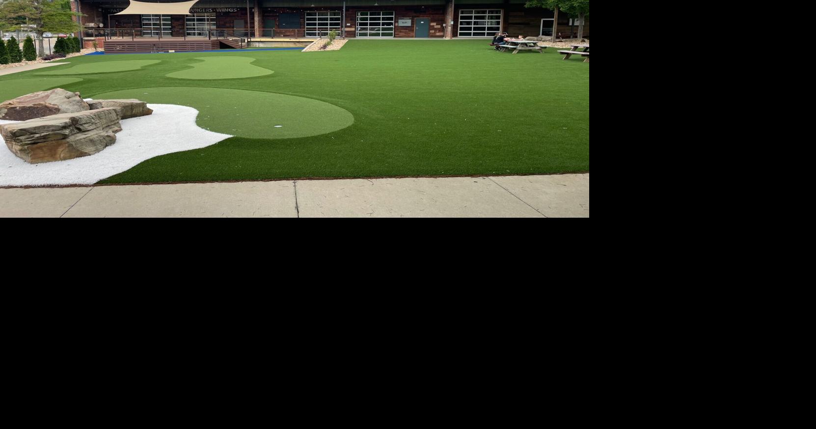 New owner of Greenville’s Hampton Station promises a reboot with a big new tenant. Will it work?
