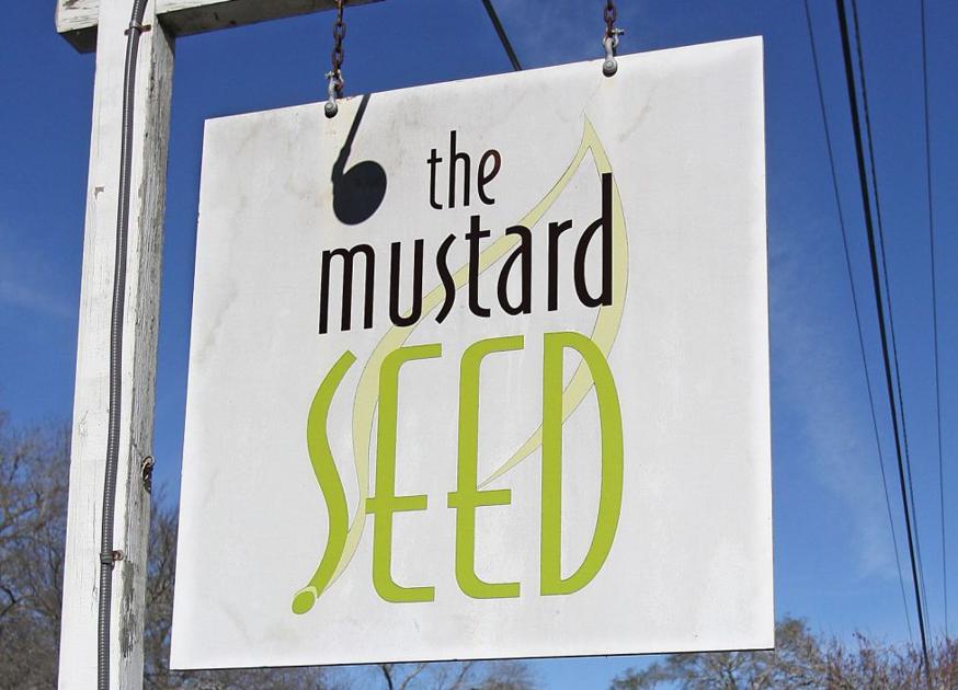 Mustard Seed Reopens After Lengthy Renovation With Both Old And New Menu Items Blogs Postandcourier Com Mustard Seed Reopens After Lengthy Renovation With Both Old And New Menu Items Blogs Postandcourier Com