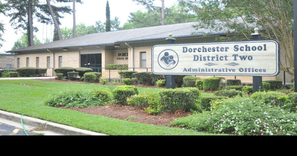 Dorchester 2 and 4 cancel Wednesday classes amid wintry forecast