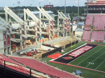 Postcard from Louisville: Clemson looking for another ...