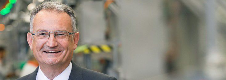 Robert Bosch expanding North Charleston plant - again