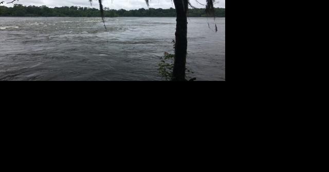 DNR reopens Savannah River Bluffs Heritage Preserve | North Augusta, CSRA News - Vimarsana News
