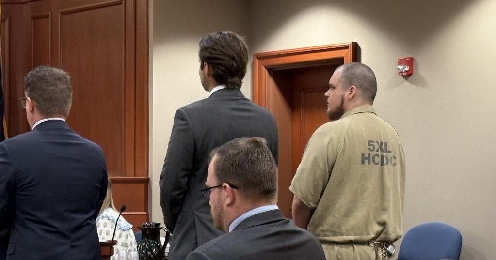 A Myrtle Beach-area man is accused of killing his elderly roommate. Will he get out of jail?