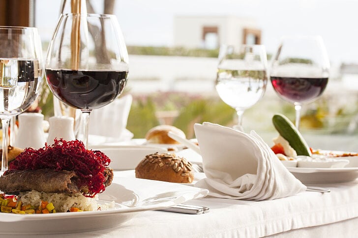 Food & Wine Classic returns Nov. 13