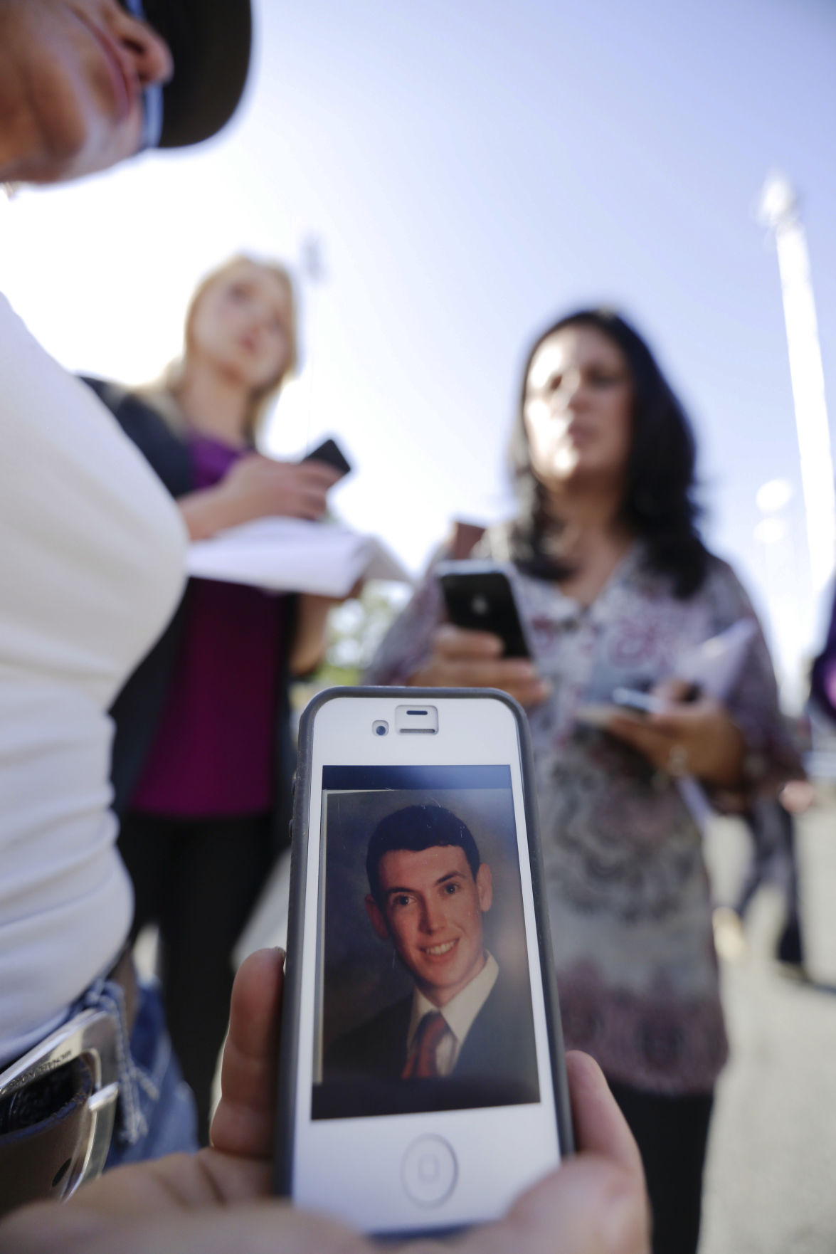 Aurora Theater Shootings
