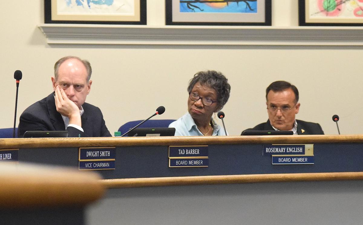 Resigning Member Of Aiken County School Board Calls For Ethics Investigation Education Postandcourier Com