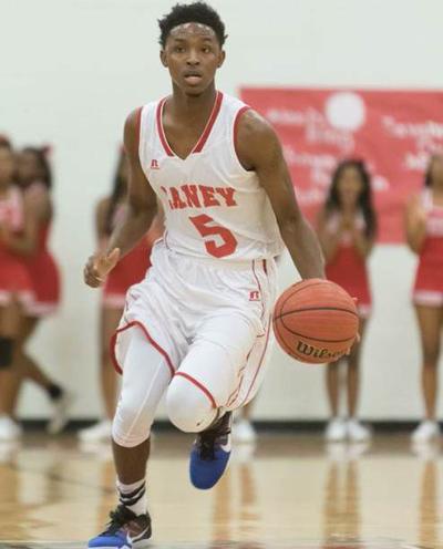 Cougars Sign Jasper Dunham In Recruiting Class Sports