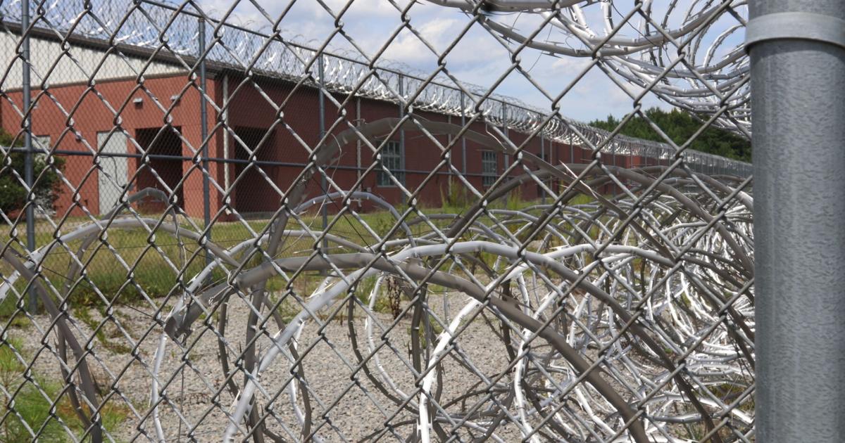 Richland County to settle class-action case over inadequate care brought by mentally ill detainees