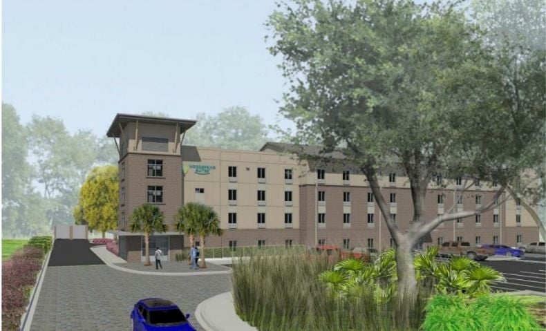 Tourism Update New Hotel Planned For West Ashley Museum And Tourism Update New Hotel Planned For West Ashley Museum And Downtown Restaurant Plans Advance