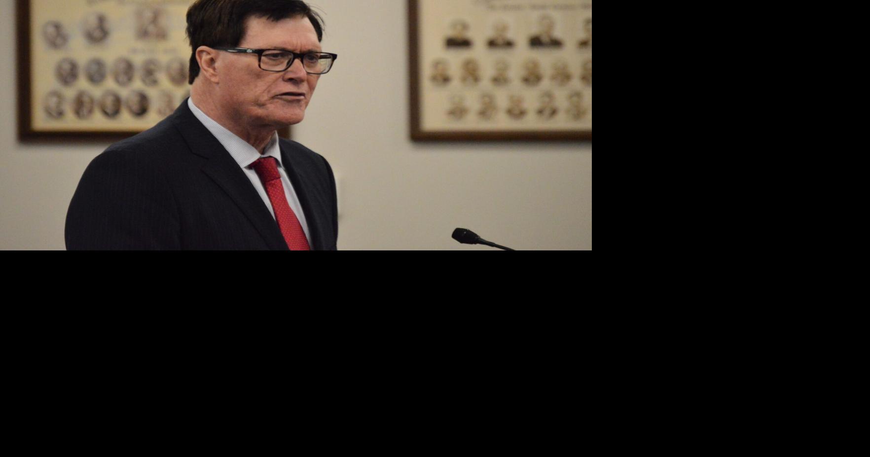Does SC have mandatory retirement for judges? Maybe.