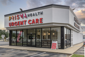 New urgent care opens on busy Florence intersection