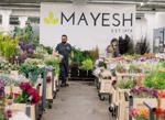 Los Angeles-based wholesale flower company to open in North Charleston