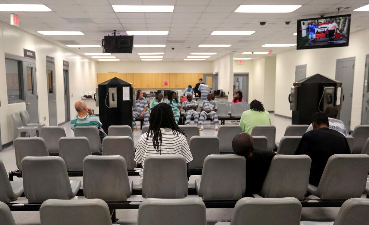 How millions spent on criminal justice reform in Charleston is paying