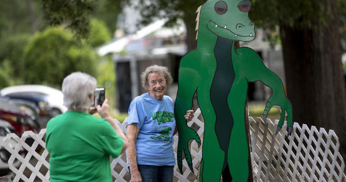 SC's cryptids offer lessons on culture, nature and identity