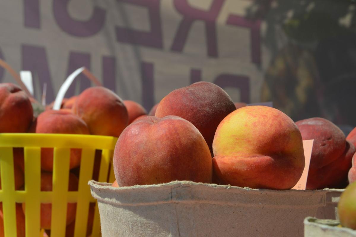 Peach Pit In Aiken Offers Sweet Relief From Pandemic News Postandcourier Com