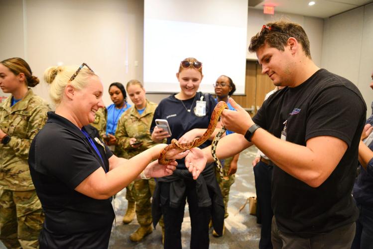 Regional EMS conference takes place in Summerville Community News