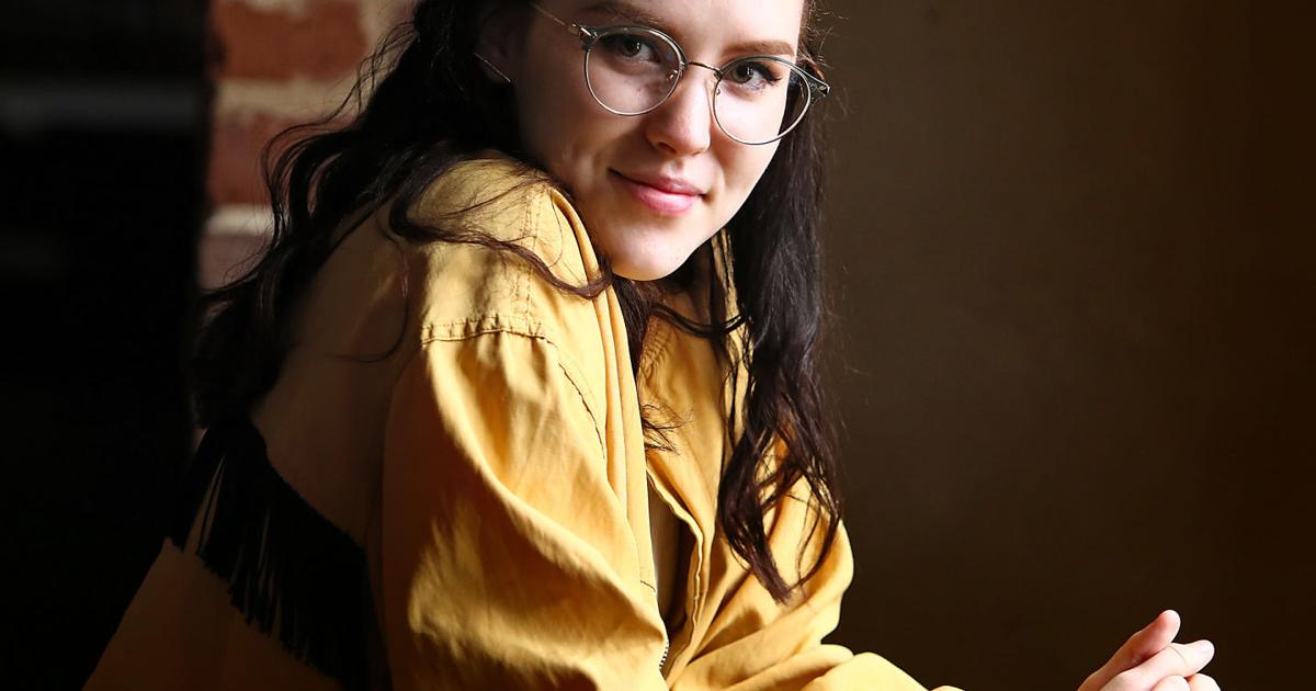 Video premiere: Soulful singer and pianist Katie Rose performs for B ...