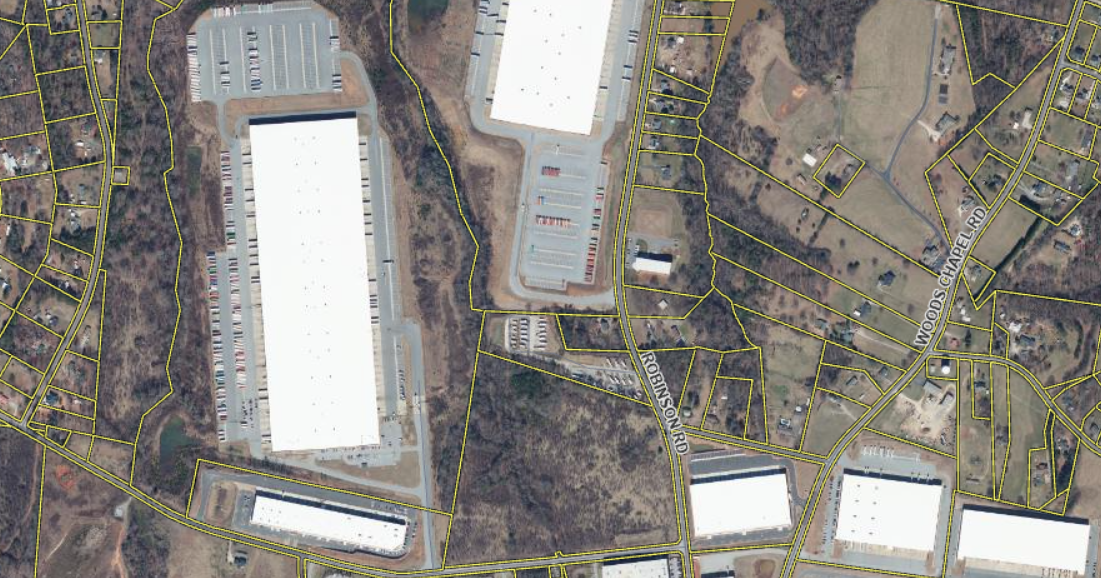 Layoffs coming to major hardware chain’s logistics center in Upstate SC