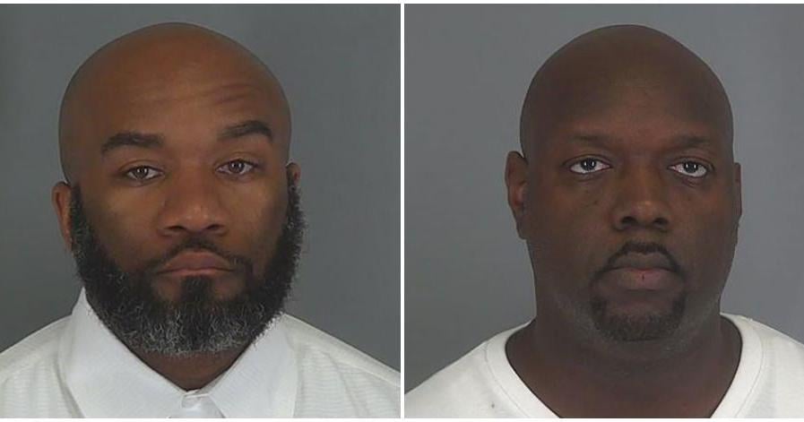 Former Funeral Home Directors Get Probation In South Carolina