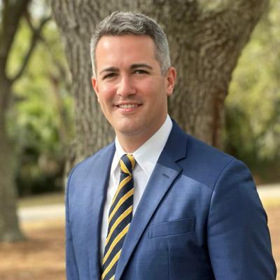CANDIDATE PROFILE: Deford campaign optimistic ahead of Primary