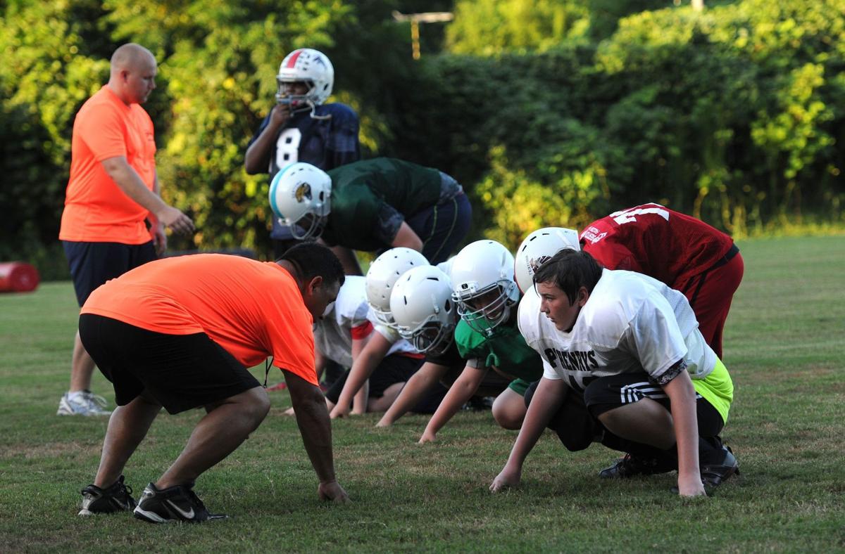 Sertoma Youth Football Registration Opens Saturday Sports