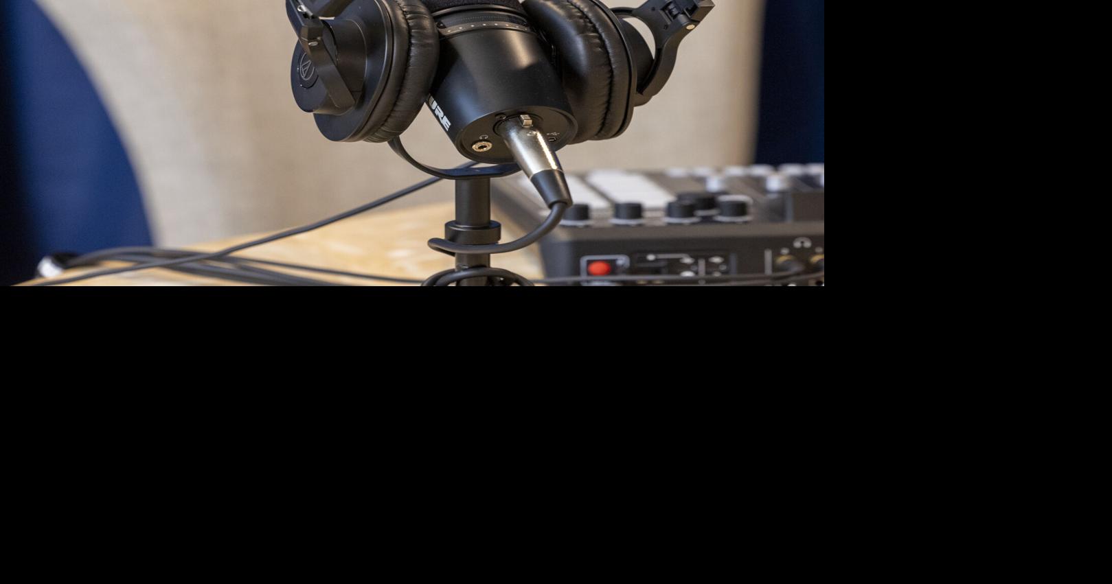 5 South Carolina podcasts to listen to this fall