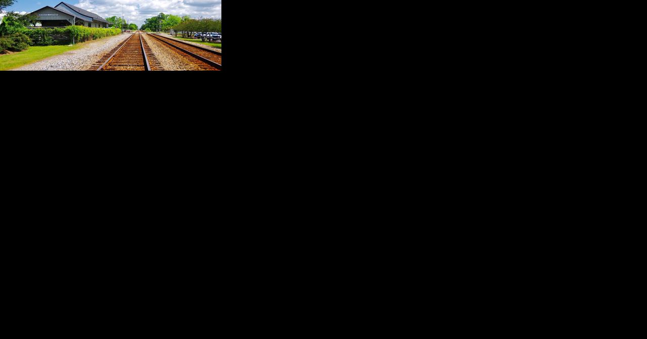 Berkeley's first, the Northeastern Railroad | Community News - Vimarsana News