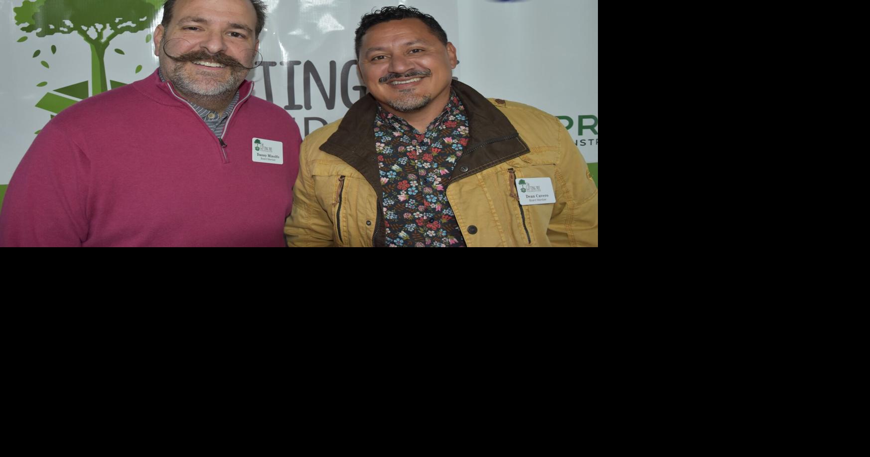 Photos: Gifting Tree Foundation holds annual Oyster Roast