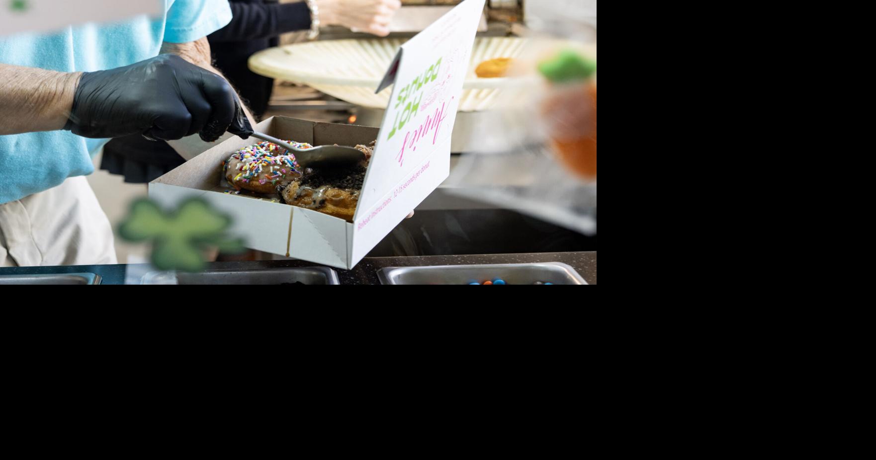 Annie’s Hot Donuts in Mount Pleasant to close its doors