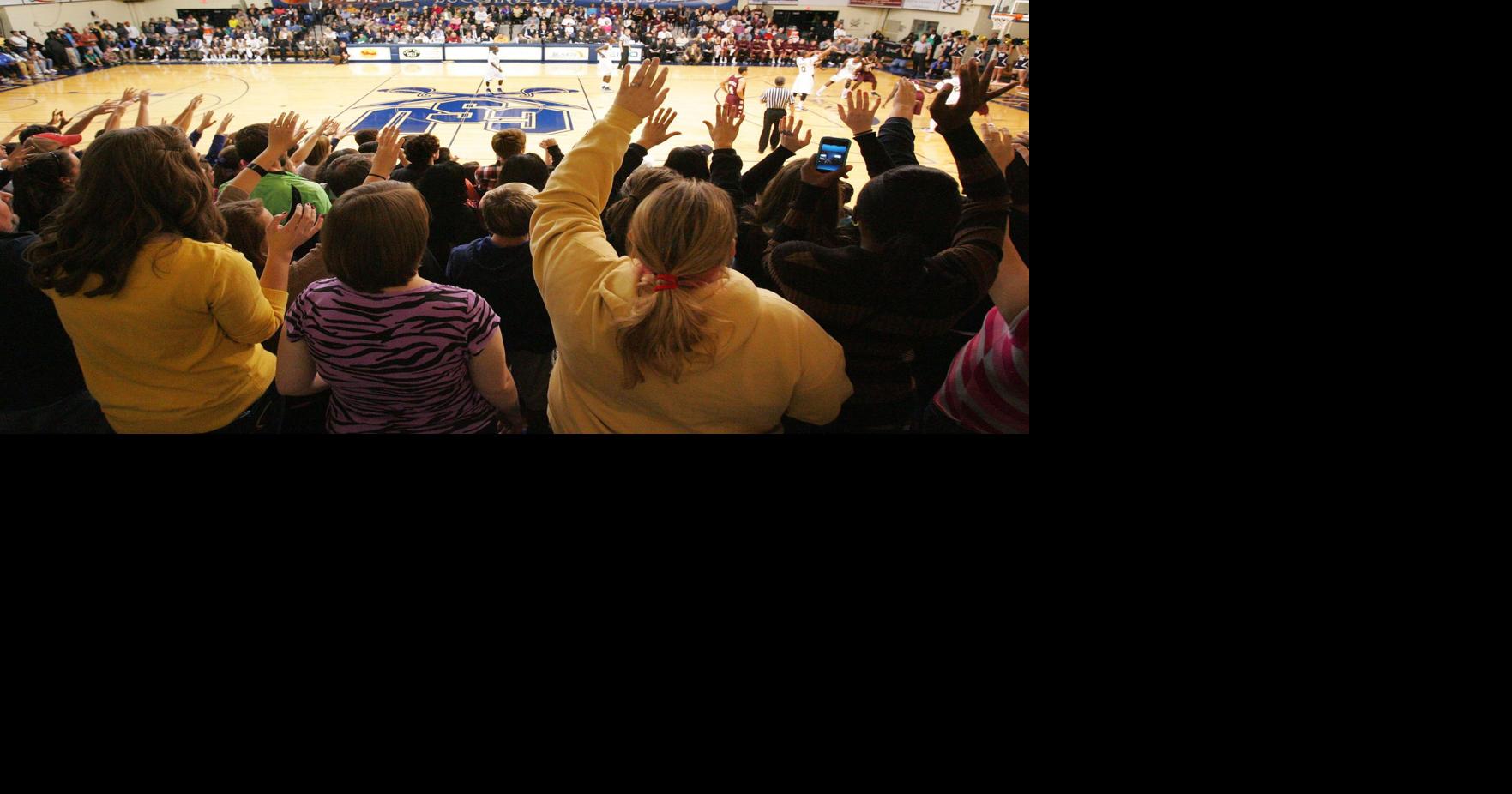 Charleston Southern will not sell tickets to home basketball ...