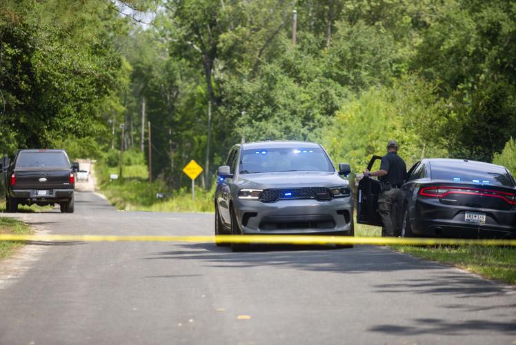 Six people killed in Green Pond SC stabbing, house fire News