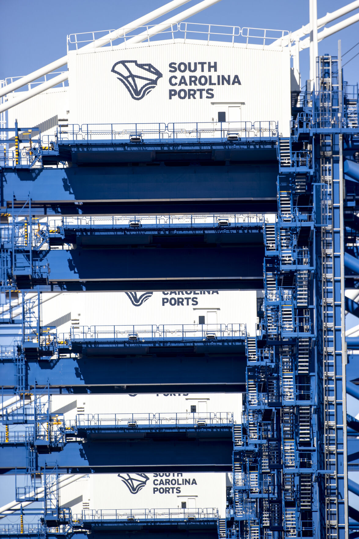 SC Ports, Dockworkers' Union Hearing Will Be Broadcast Live. Here's How ...